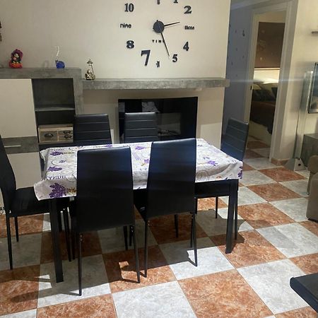 Apartamento Silda Torre Del Mar Luaran gambar