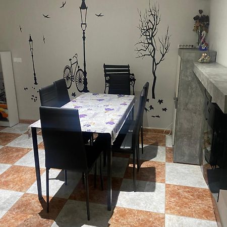 Apartamento Silda Torre Del Mar Luaran gambar