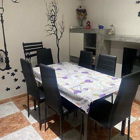 Apartamento Silda Torre Del Mar Luaran gambar