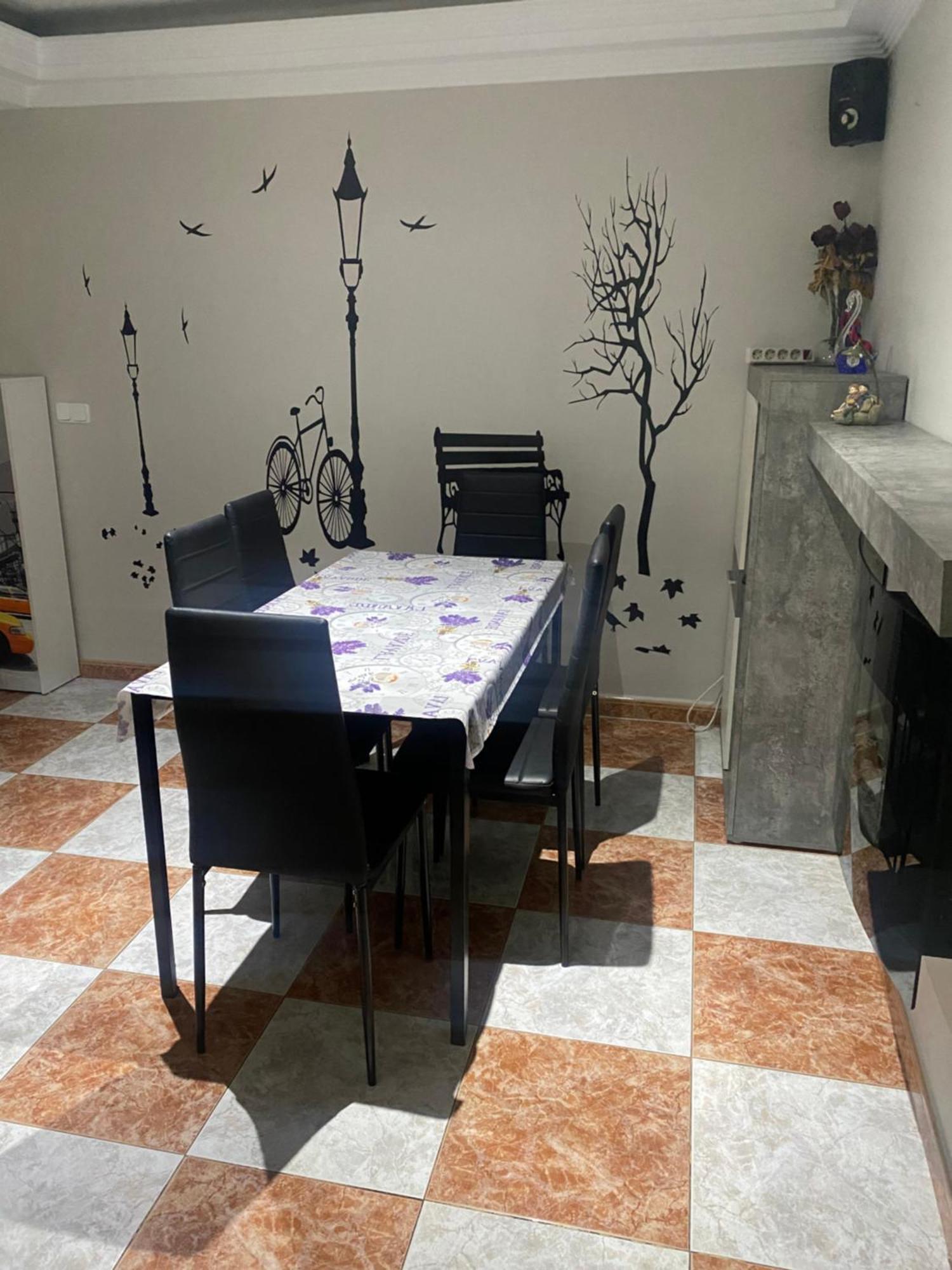 Apartamento Silda Torre Del Mar Luaran gambar