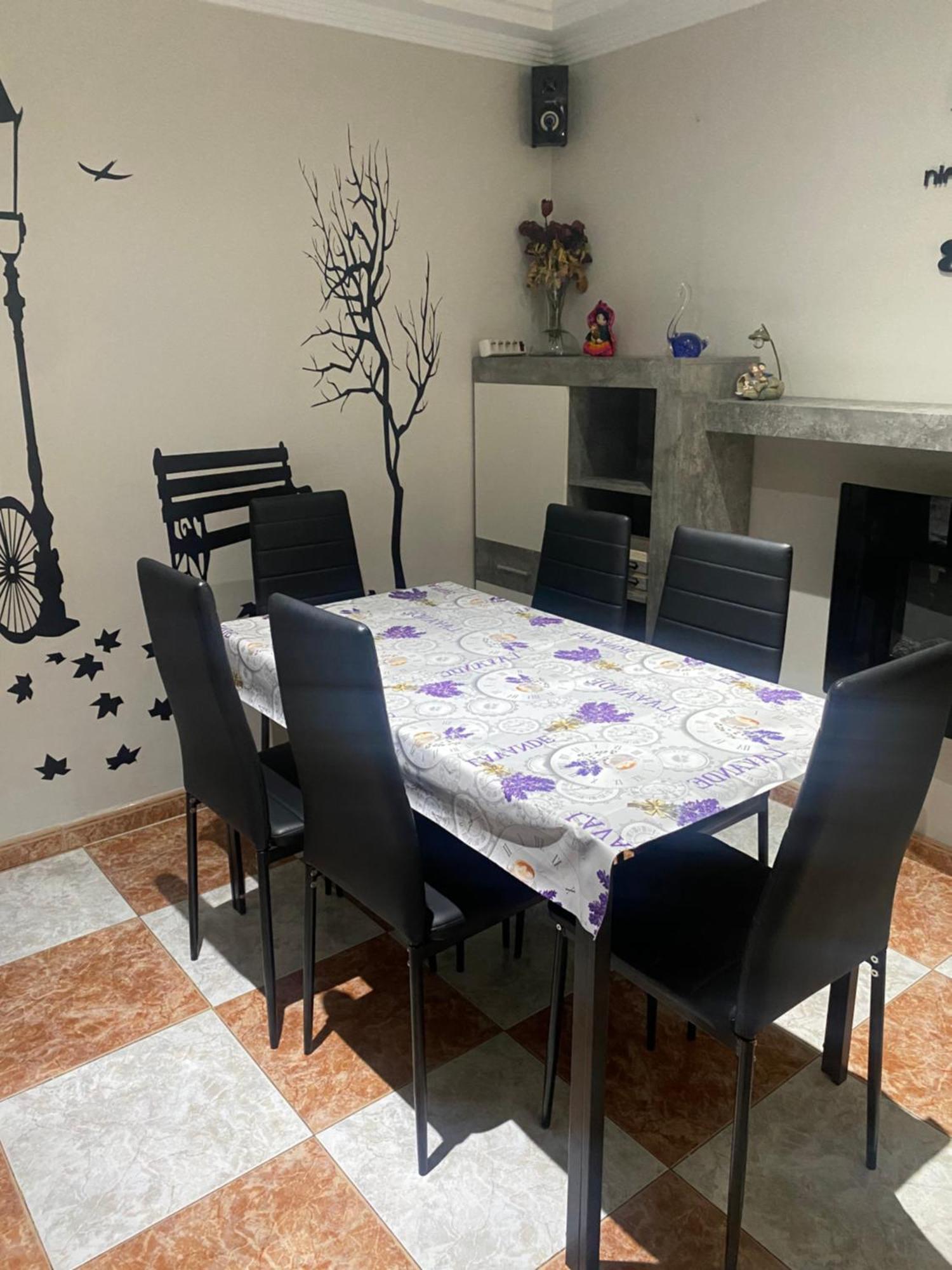 Apartamento Silda Torre Del Mar Luaran gambar
